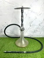 Кальян Sky Hookah Vertigo Simple - Black в черном цвете с инновационной конструкцией