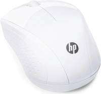 Миша комп'ютерна бездротова HP 220 Snow White 7KX12AA біла
