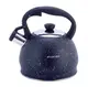 Чайник со свистком Kamille KM-1072BL 2 л черный