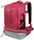 Спортивный рюкзак з дождевиком 25L Crivit Rucksack бордовый