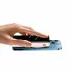 УМБ BASEUS Magnetic Bracket Wireless Fast Charge Power Bank 10000mAh |Type-C, 20W/3A, PD/QC| (PPCX08