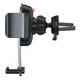 Держатель BASEUS Easy Control Clamp Car Mount Holder (Air Outlet Version) (SUYK000101) |4.7-6.7"|