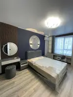 Рейка декоративна PS 2900х115х12мм Темний горіх SW-00001745