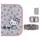 Пенал без наполнения Kite Hello Kitty HK24-622 4х14х20.5 см