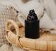 Аромасвічка CUPID SANTAL BLACK 100% WOOD WAX 165g 35h Гранд Презент NAC 1036BL