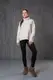Угги женские Fashion Lacey 3837 41 размер 26 см Коричневый