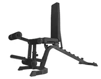 Регулируемая скамья Toorx WBX 220MFIT (WBX-220MFIT)
