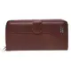 Женский кожаный кошелек Horse Imperial K11090-brown