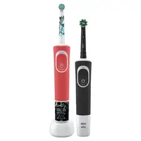 Набор зубных щеток Braun Oral-B Vitality Family Edition D100-410-2K-Star-Wars 2 шт