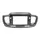 Переходная рамка 10,1" Lesko для Kia Sorento 2014-2019гг. Dark Gray TK 248