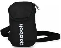 Сумка на плечо Reebok Act Core Ll City Bag черная