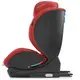 Автокрeсло KiderKraft MYWAY ISOFIX 0-36 kg RED