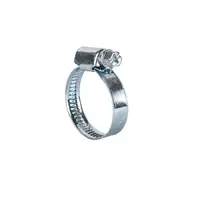 Хомут червячный оцинкованный 9мм D20-32мм 25шт SIGMA (2511061)