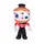 Мягкая игрушка Amazing Digital Circus Caine 124582
