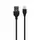 Type-C кабель 1 м Proda Fast Charging Remax PD-B15a-Black