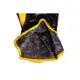 Перчатки боксерские PowerPlay PP 3018, Black/Yellow 16 унций
