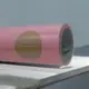 Крафт-бумага подарочная, упаковочная HP 70 PINK ширина – 30 см, длина – 10 метров