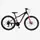 Велосипед Спортивний 27.5 дюймів Corso ELYSIUM LS-708 обладнання Shimano алюмінієва рама 15.5 дюймів 21 швидкість. Black and Pink (165893)