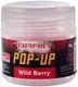 Бойл Brain Pop-Up F1 Wild Berry суниця 14мм/15г 1858-51-29