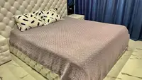 Murdm бамбуковое пике 220х260см. Mylinn Home Турция