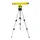 Уровень лазерный 40см (кейс + тренога) SIGMA (3727021)