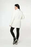 Куртка демісезонна CR-80083-2-WHT