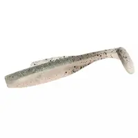Плавающий силикон ZMAN Diezel Minnowz 7" 3pc #Bad Shad / (2155837 / DMIN7-259PK3)