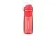 Бутылка для воды Ardesto Smart bottle AR-2204-TR 1 л красная