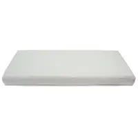 Матрас детский "Облако - 1". Кокос - поролон - кокос . White (47544)
