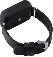 Смарт-годинник UWatch Q100s Kid smart watch Black