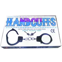 Наручники игровые