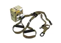Петлі TRX Tactical Gym (T4)