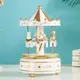 Декор новогодний Карусель Carousel 3 14107 10.5х17 см