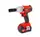 Гайковерт аккумуляторный MPT, 21 V Li-ion, 350 Нм, 2 скорости. Red (MCIW2128)