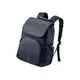Рюкзак "Soft Daypack" защита от краж, порезов, черный