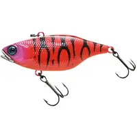 Воблер Jackall TN70 Full Tungsten 70mm 18-5g Akatora (1699-19-53)