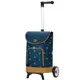 Сумка-візок Andersen Unus Shopper Fun Holm Blue 121-162-90