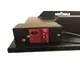 Керамическая панель для обогрева с терморегулятором Kamin Easy Heat 950BGT 950 Вт бежевая