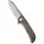 Нож складной Sencut Fritch S22014-3