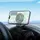 Держатель HOCO Show ring magnetic car holder H60 (dashboard) |4.6-7"|