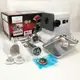 Мясорубка Crownberg CB-4212 с соковыжималкой, электромясорубка 2500W, мясорубка с металлическим редуктором