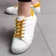 Женские кеды Fashion Karol 1223 39 размер 25 см Белый