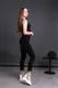 Женские босоножки Fashion Parvati 3684 40 размер 25,5 см Белый
