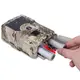 Фотоловушка - камера для охоты Boblov PR-200, 12 Мп, 1080P, ИК 15 метров, угол 120 градусов