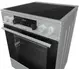 Плита электрическая Gorenje EС-6341-XA