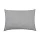 Подушка Comfort Classic ТМ IDEIA 50х70 см св.сірий