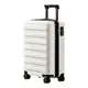 Чемодан Xiaomi Ninetygo Business Travel Luggage 28" White (6941413216838)