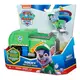 Игровой набор Paw Patrol Мусоровоз с водителем Рокки (SM16775/9948)