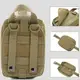 Підсумок аптечка тактична Smartex 3P Tactical 3 ST-032 cp camouflage