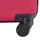 Чемодан Semi Line 24" (M) Dark Rose (T5633-2)